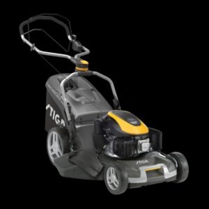 Stiga Combi 955 V önjáró benzinmotoros fűnyíró