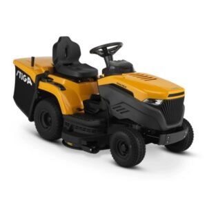 Stiga Estate 598 W fűnyírótraktor