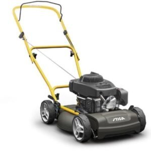STIGA Multiclip 47 benzinmotoros fűnyíró