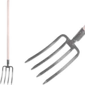 Strend Pro Garden 4 ágú ásóvilla