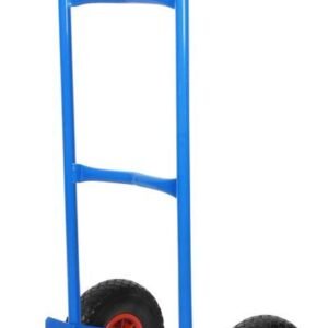 Strend Pro zsákoló molnárkocsi, max. 200 kg