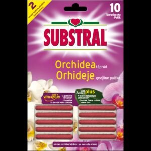 Substral orchidea táprúd