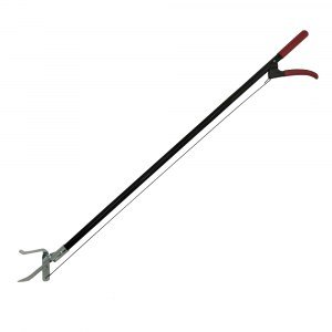 Szemétfelszedő (csikkszedő) 78 cm nyéllel