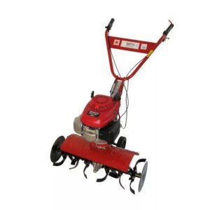 Szentkirályi KF-04 rotációs kapa Honda GCV-160