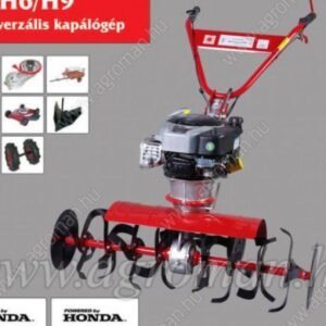 Rotációskapa Szentkirály KF-Extra-Briggs