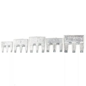 Szerszám ék fa 40-60x30mm
