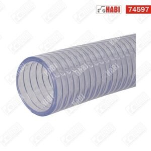 Gégecső3/4 20mm szívó-nyomó