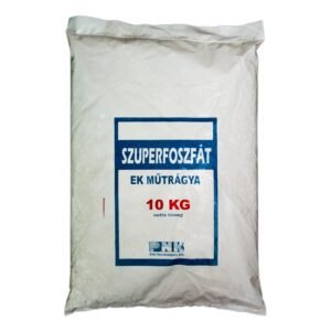Szuperfoszfát műtrágya, 10 kg