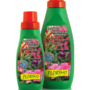 Florimo virágos növény tápoldat 500 ml (424310_500)