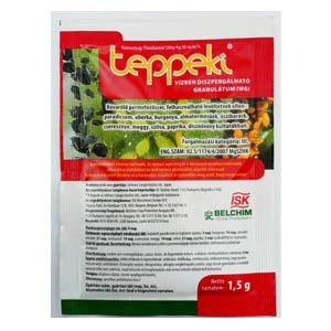Teppeki50wg 1,5g leveles