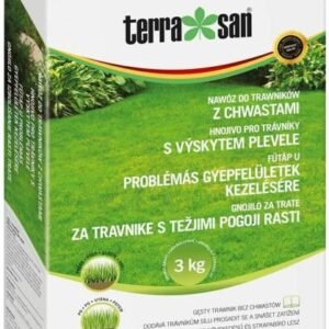 Terrasan komposztgyorsító 2,5 kg