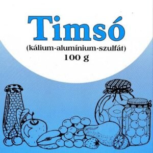 Timsó