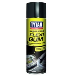 TITAN Flexi Gumi 400ml
