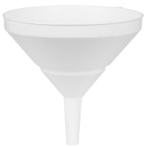 Tölcsér 38 cm, élelmiszeripari (ICS M41238)