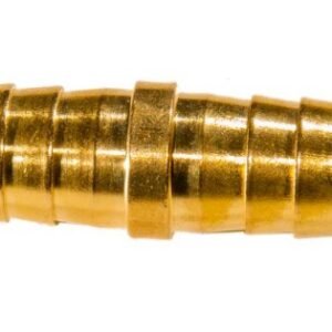Tömlőösszekötő 10 mm
