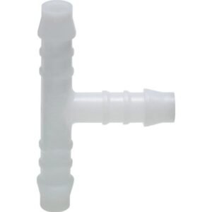 Tömlőösszekötő 6 mm