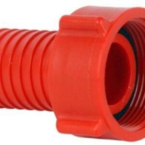 Tömlővég 3/4"–3/4"