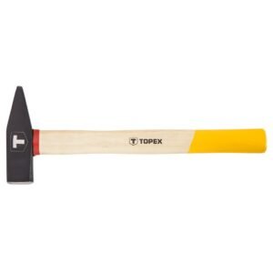 Topex lakatoskalapács 1000 g, fa nyéllel 02A410