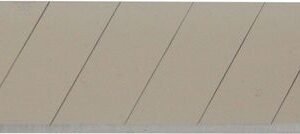 Tördelhető pótpenge 18 × 100 × 0,5 mm, 10 db – Strend Pro SB1810