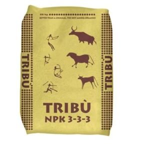 Tribu25kg