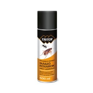 Tritox rovarírtó 500ml