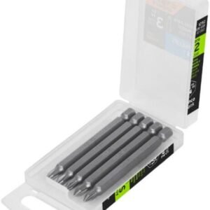 Truper Expert PH1 bithegy 75 mm