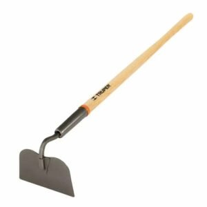 Horoló, 15,2cm fej, 138cm fa nyél