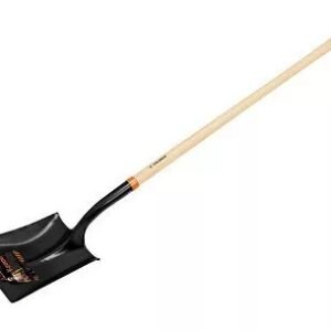 Truper PCL-P lapát 24 cm, 144 cm fa nyéllel