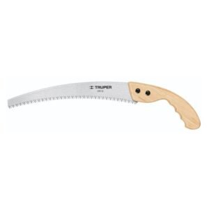 Ágfűrész 49 cm, 22cm nyél, hármas fogaza