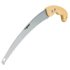 Ágfűrész 36 cm hármas fogazat,22cmfanyél