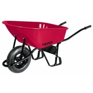 Truper talicska piros 100 l