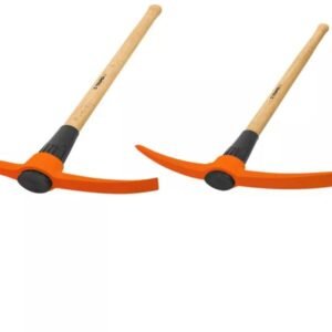 Truper TP-2.5M csákány üvegszálas nyéllel 1,1 kg / 90 cm