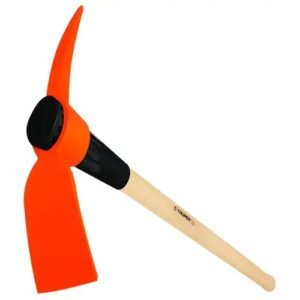Truper TP-5MX csákány-kapa 2,3 kg, 91 cm fa nyéllel