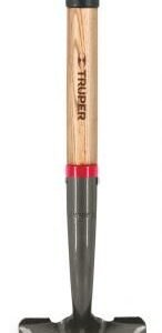 Truper TR-KA kemping ásó D markolattal 63 cm