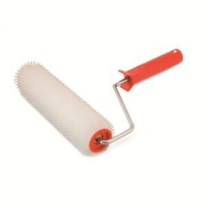 Tüskés henger 240 mm, 11 mm-es tüskékkel (Topex)