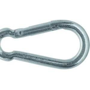 Tűzoltó karabiner 10 x 100 mm