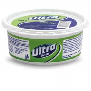 Ultra Derm kéztisztító paszta 400 g