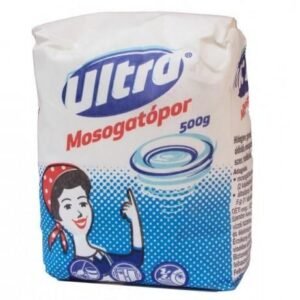Ultra mosogatópor 500 g