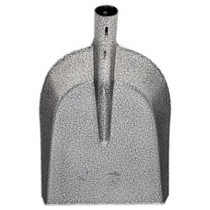 Univerzális lapát 290 × 230 mm, nyél nélkül – Strend Pro S504-2