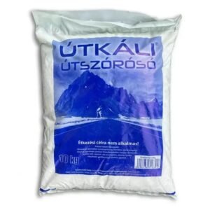 Útszóró útkáli 10 kg (-7 °C-ig)