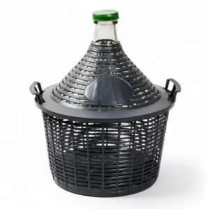Üvegballon 15 l