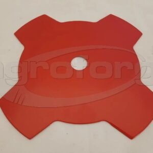 Vágótárcsa 4 ágú 255x20-25,4x1,4 mm