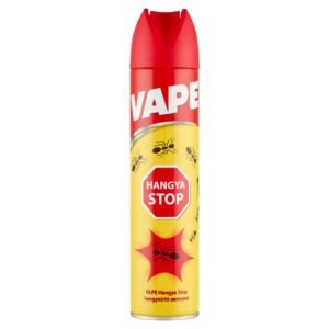 Vape hangya stop aerosol
