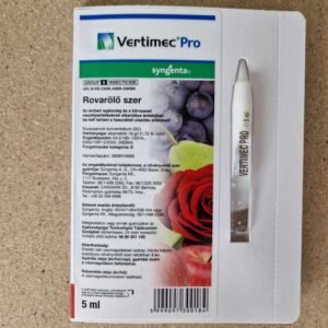 Vertimec Pro 5ml II kat