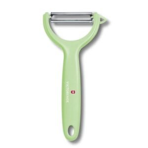 Victorinox Swiss Classic hámozó, recés élű