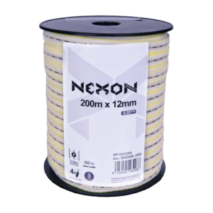 NEXON 200m 100kg szalag