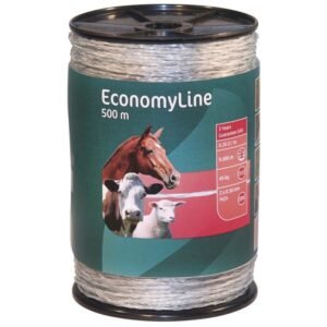 Villpá vezeték 500m 3mm 45kg
