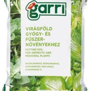 Virágföld Kaktuszföld, 5 l (Garri)
