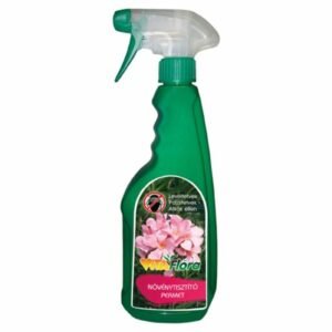 Vitaflora növénytisztító és ápoló 500 ml