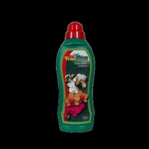 Vitaflóra orchidea tápoldat, 0,5 l